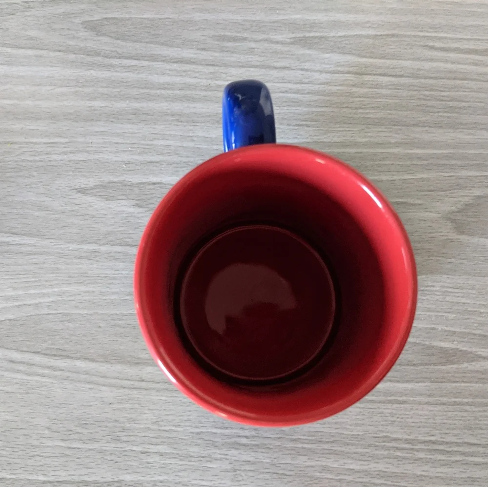 2004 Walt Disney World Mug